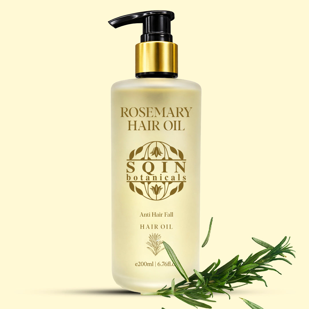 Buy Rosemary Essential Oil
