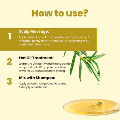 Rosemary Oil Artboard