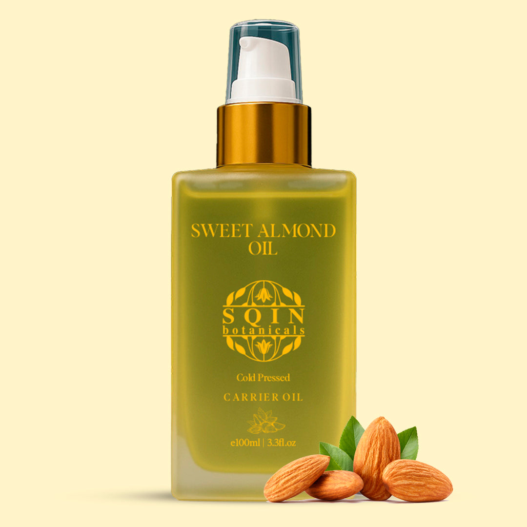 Buy Sweet Almond Oil Online 
