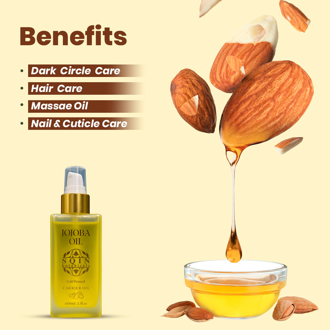 Buy Sweet Almond oil
