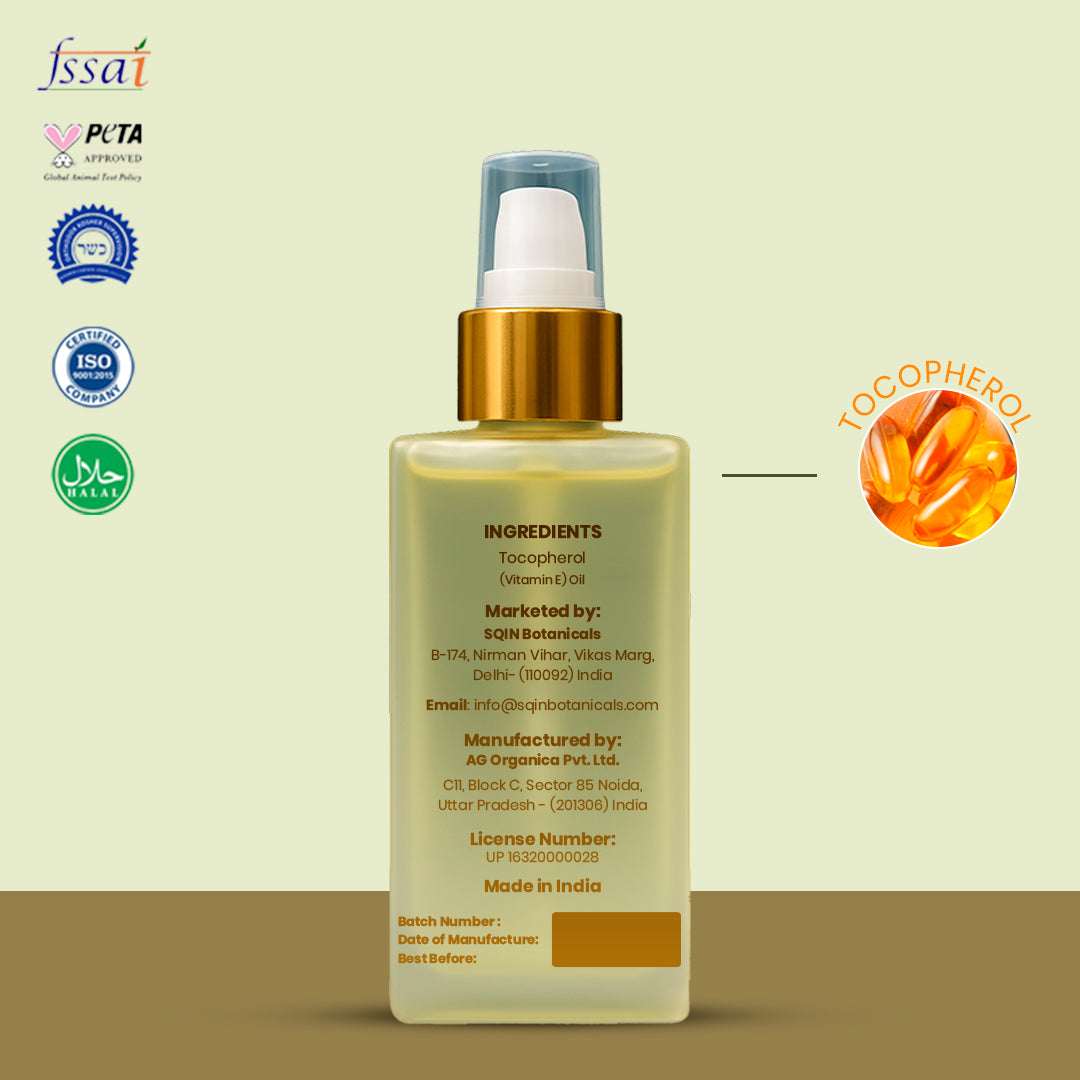 Buy Vitamin Oils Online