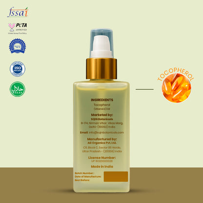 Buy Vitamin Oils Online