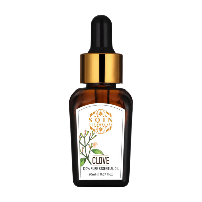 Clove Oil - Image 2