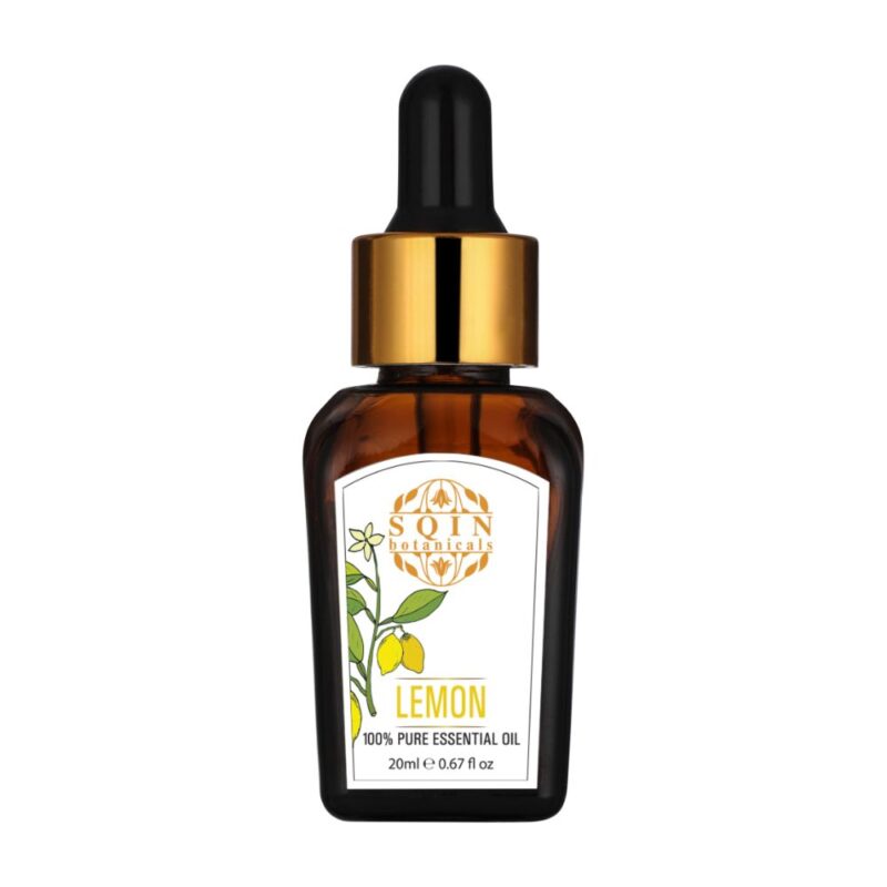 Lemon Oil - Image 2