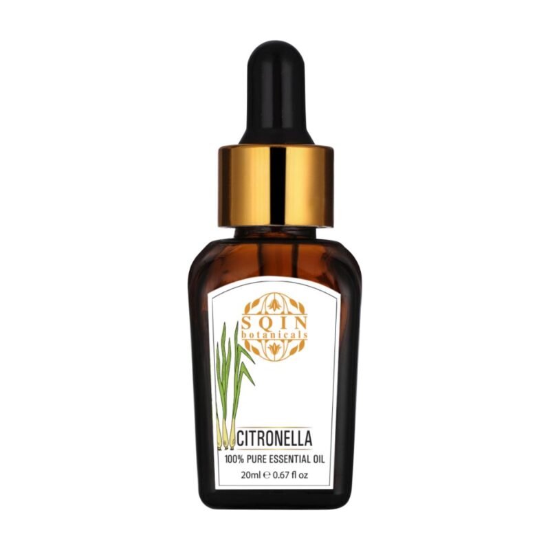Citronella Oil - Image 3