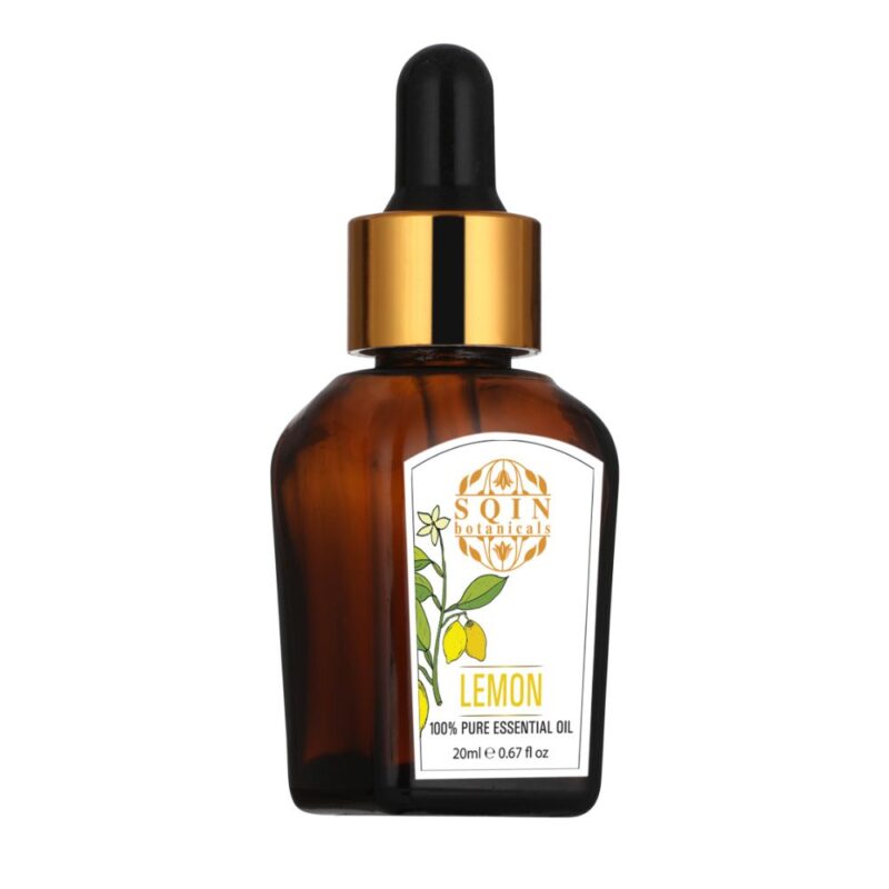 Lemon Oil - Image 3