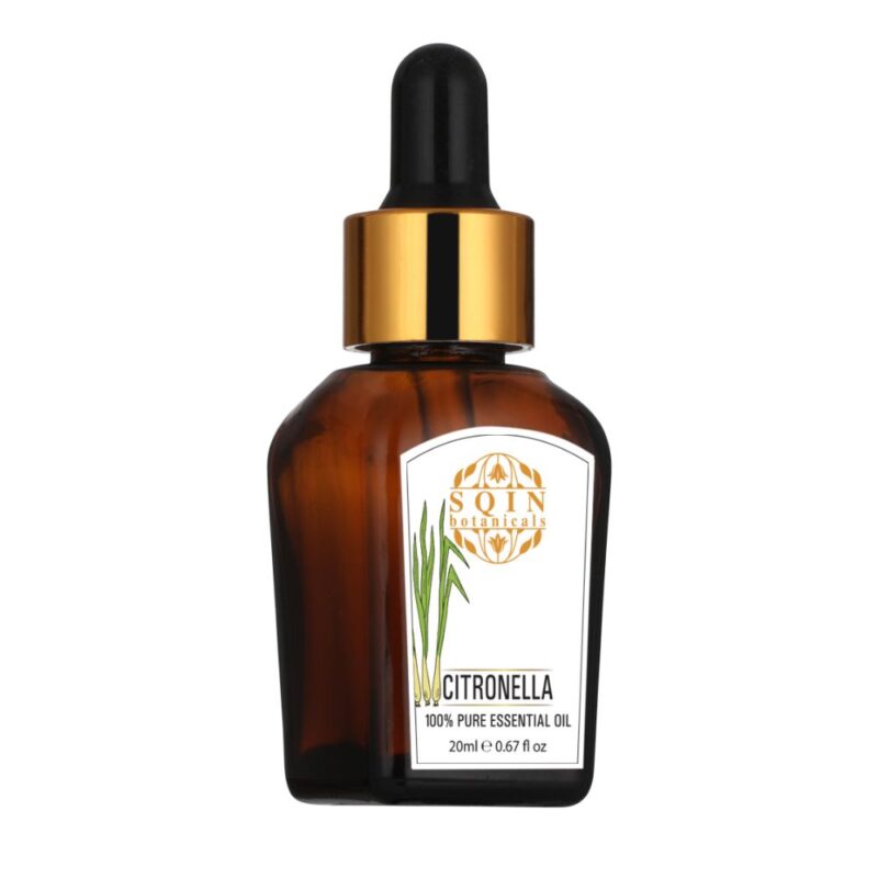 Citronella Oil - Image 2