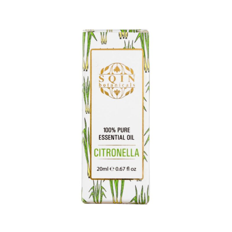 Citronella Oil - Image 5