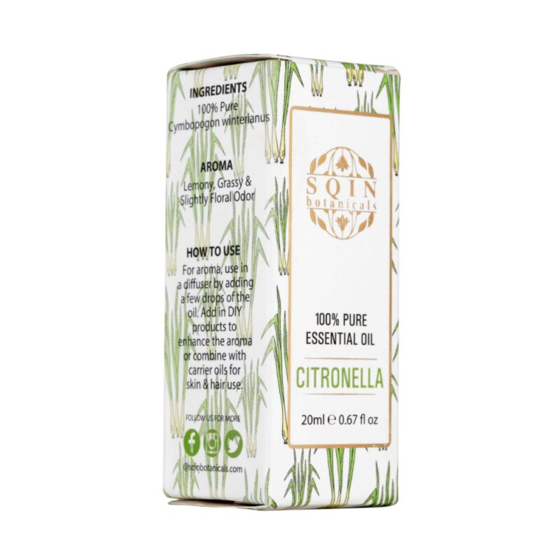 Citronella Oil - Image 6