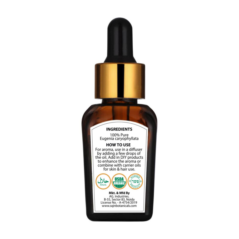 Clove Oil - Image 3